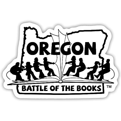 OBOB Logo KO - Sticker