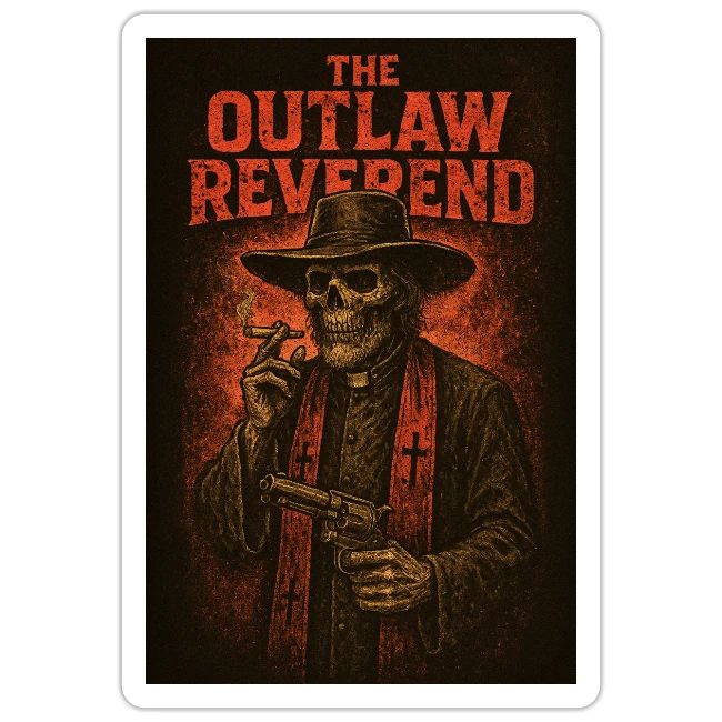 The Outlaw Reverend