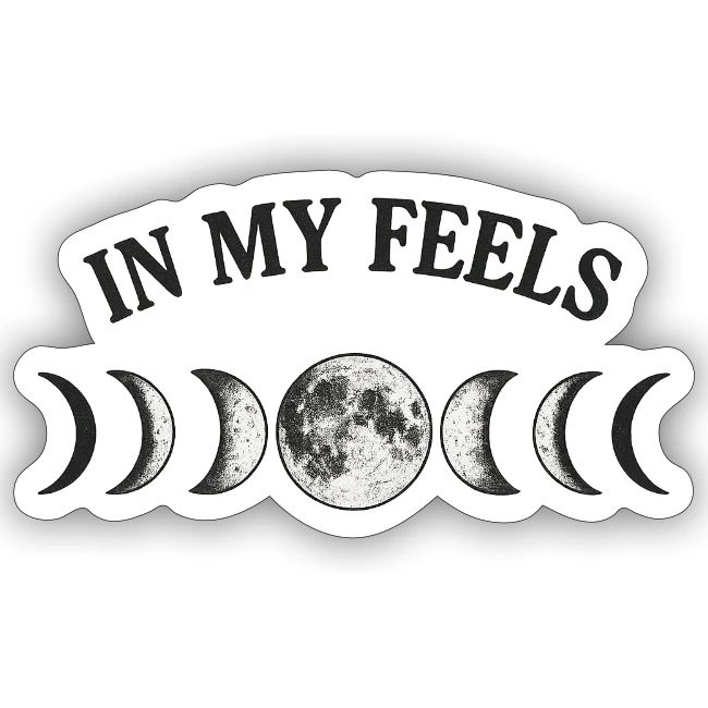 Moon Phase Feels