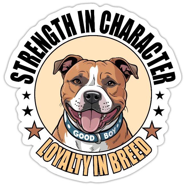 Amstaff Bold Black – Strength & Style