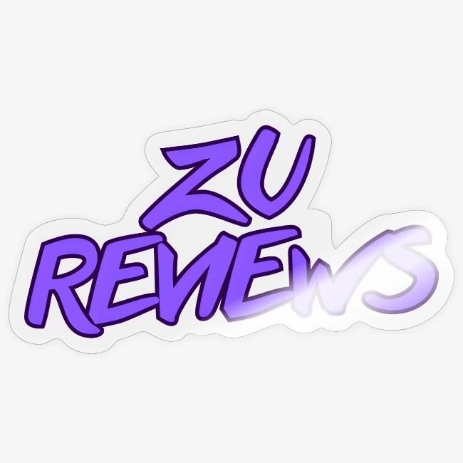 Zu Reviews Logo