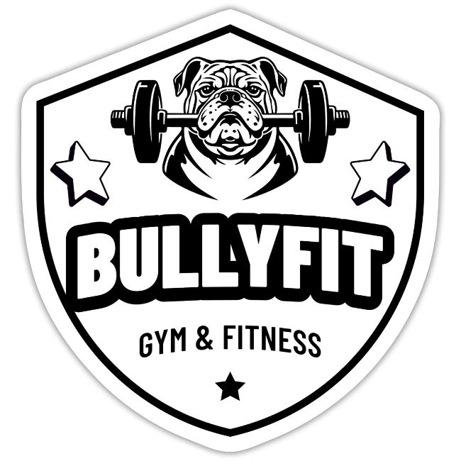 BullyFit Fitness - Bulldog Gym Design