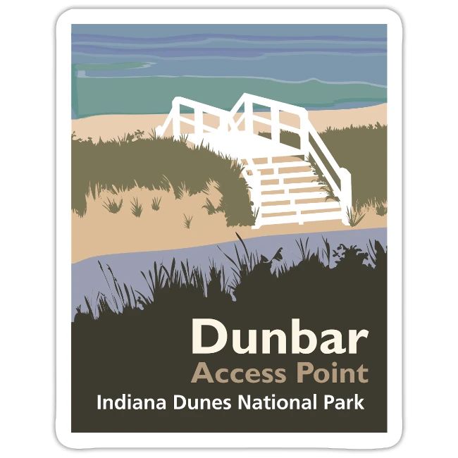Dunbar | Indiana Dunes National Park