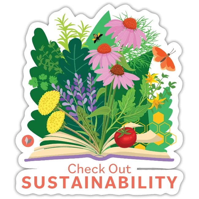 Check Out Sustainability