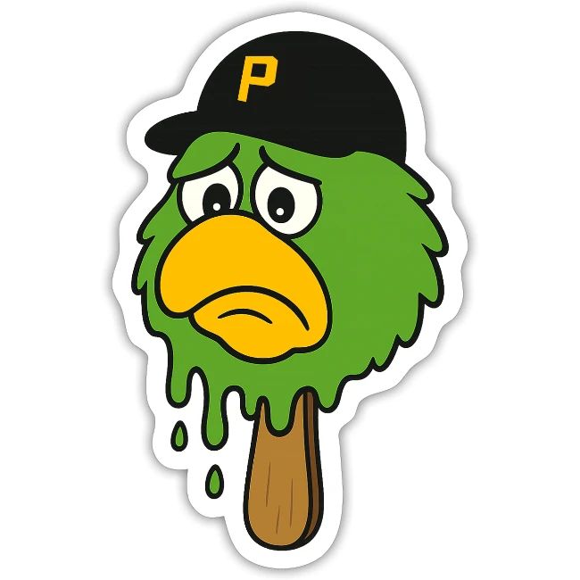 Summertime Sadness (Sticker only)