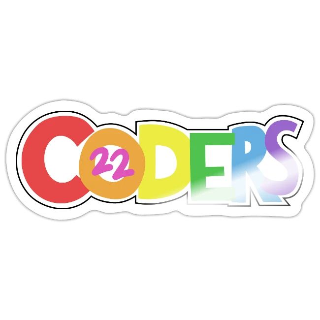 coders22 Logo