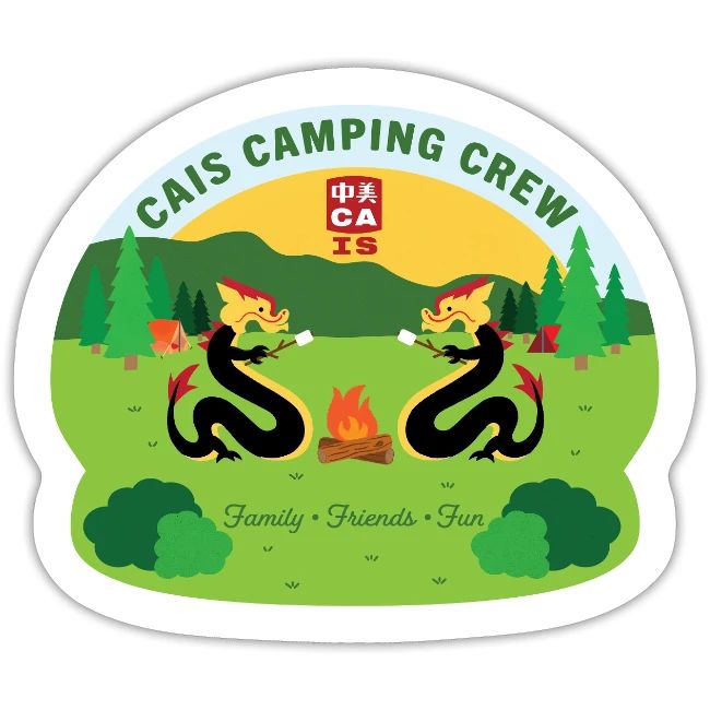 CAIS Camping Gear