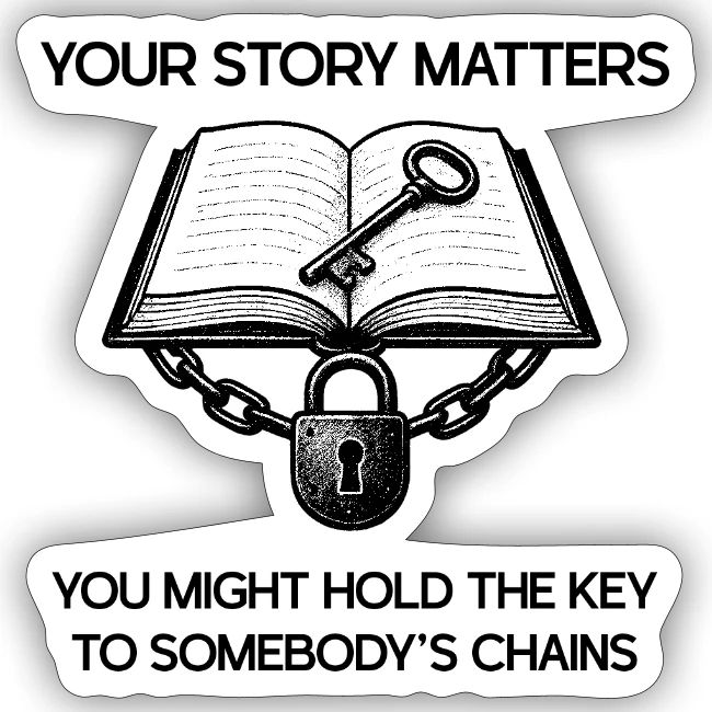 Your Story Matters
