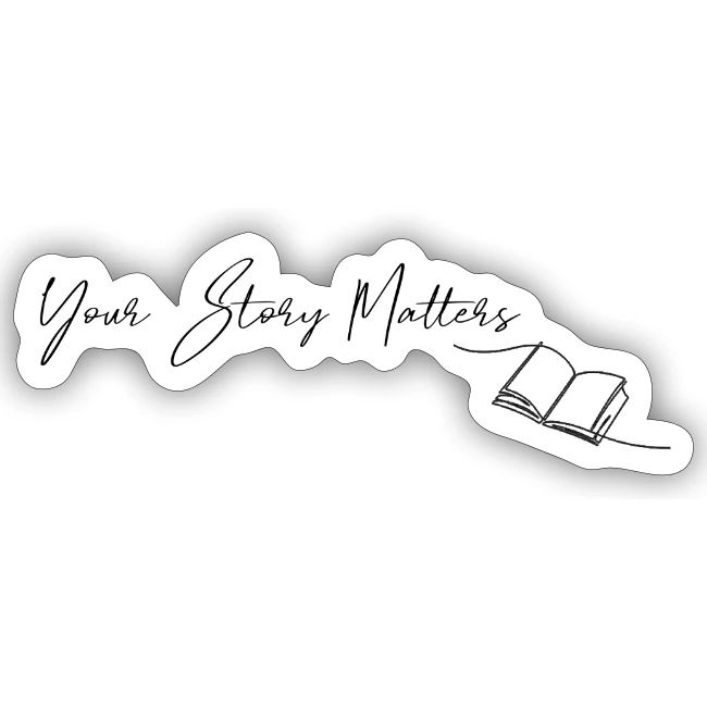 Your Story Matters