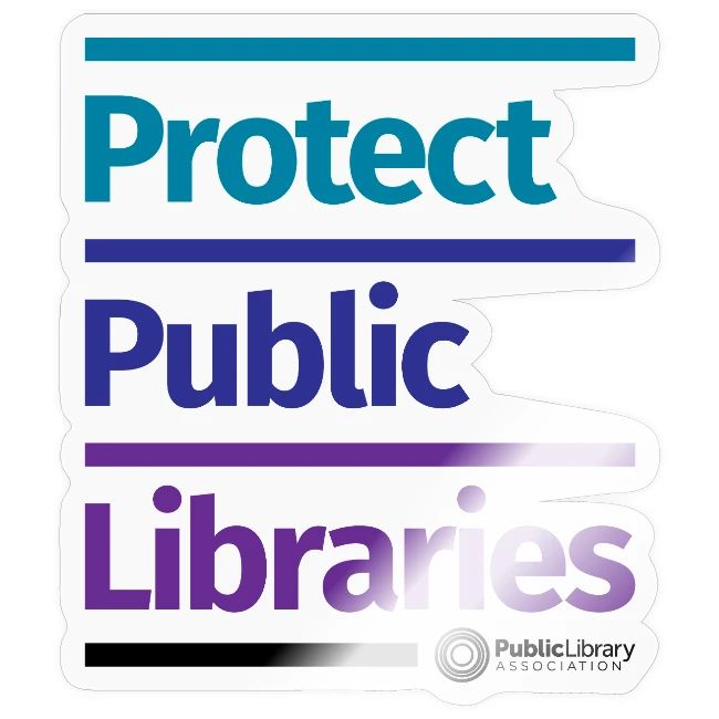 PLA Protect Public Libraries