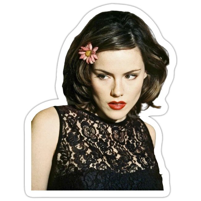 Kathleen Robertson Exclusive BH 90210 Show T-Shirt
