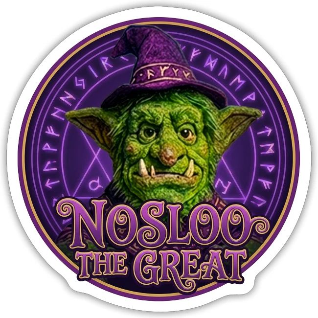 Nosloo the Great
