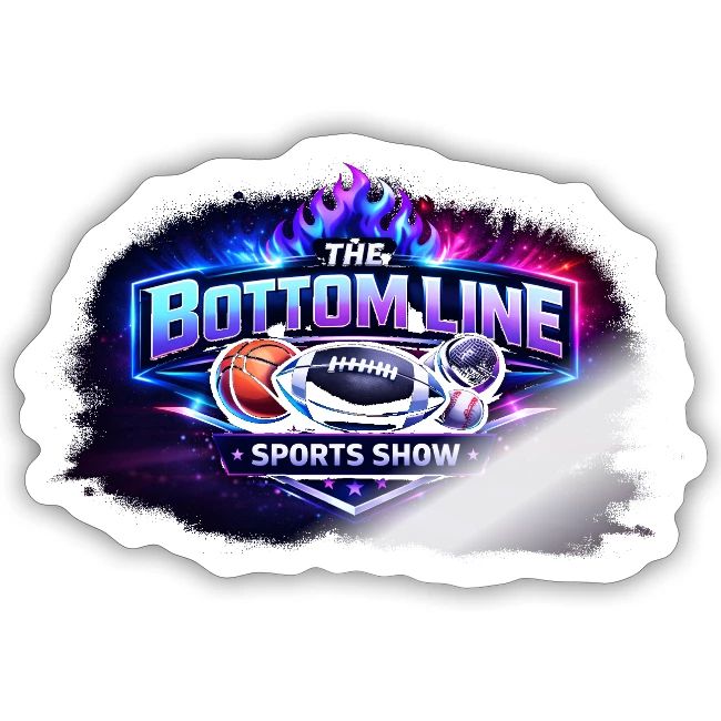 The Bottom Line Sports Show