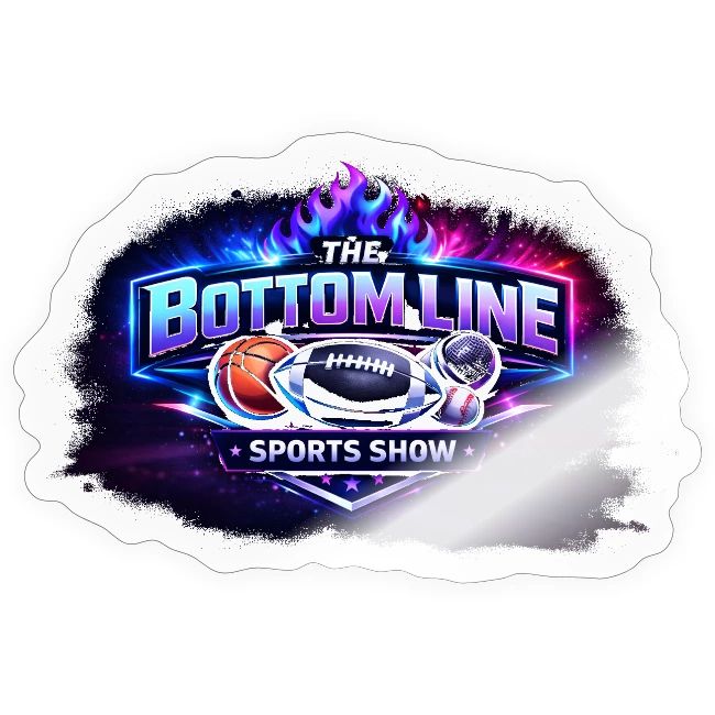 The Bottom Line Sports Show