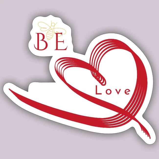 BE LOVE