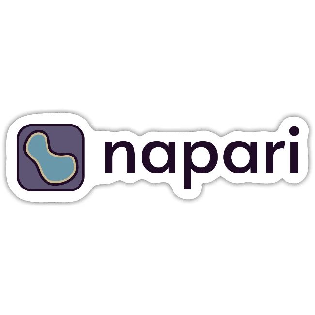 napari merch