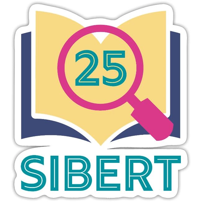 Sibert Medal 25th Anniversary
