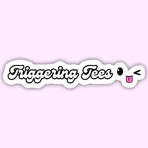 Branded - Sticker