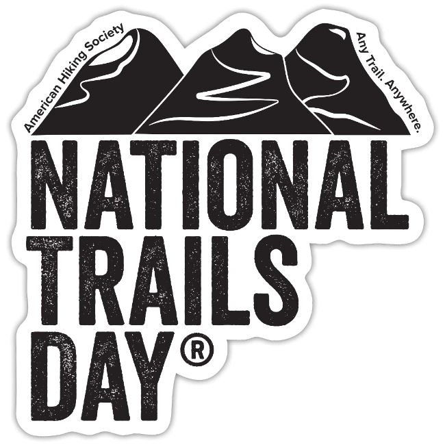 National Trails Day