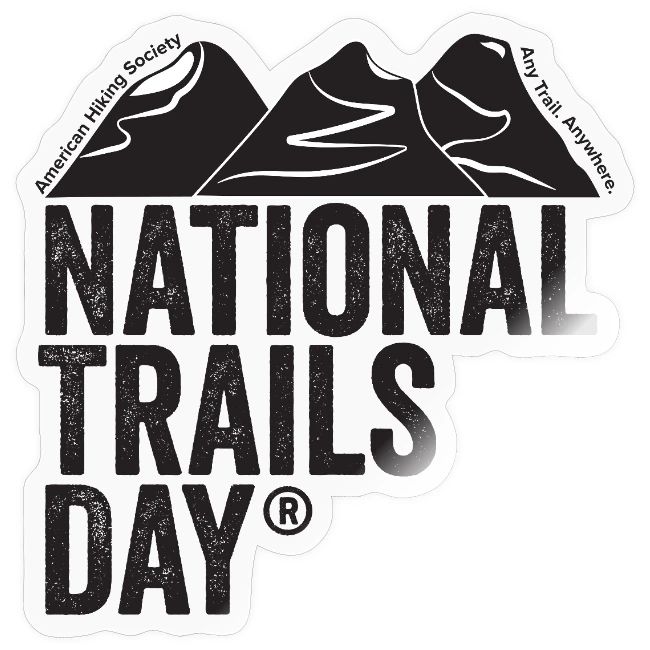 National Trails Day