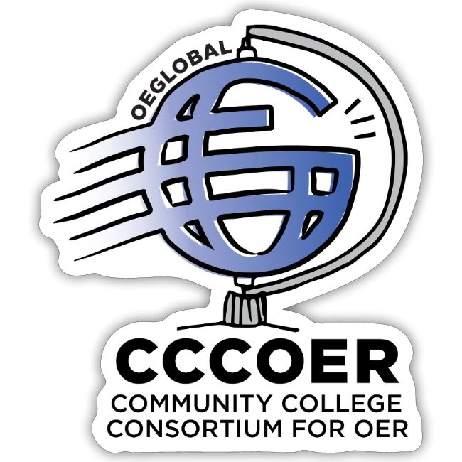 CCCOER OEGlobal