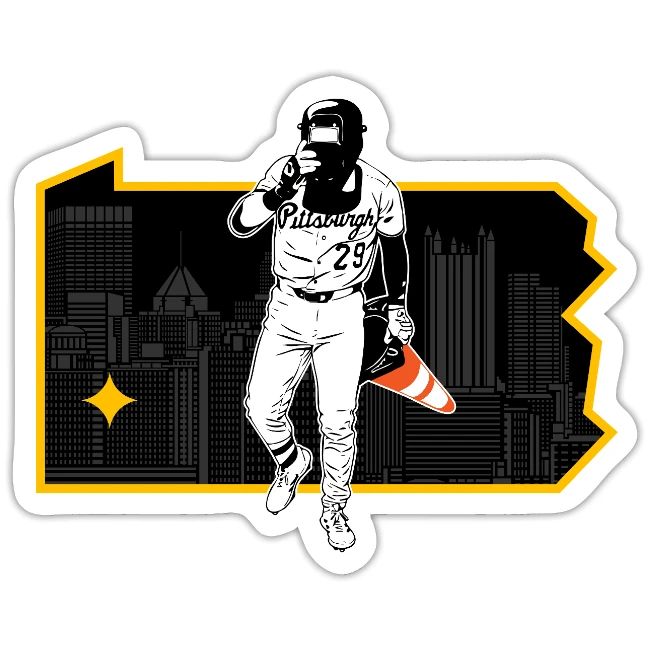 Fear The Cone (Light)