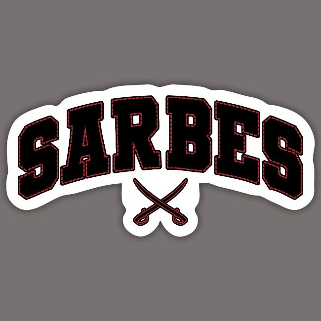 Sarbes- Evil Edition