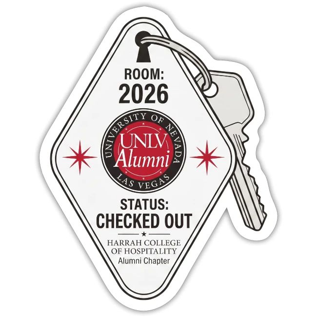 Checked out 2026 edition