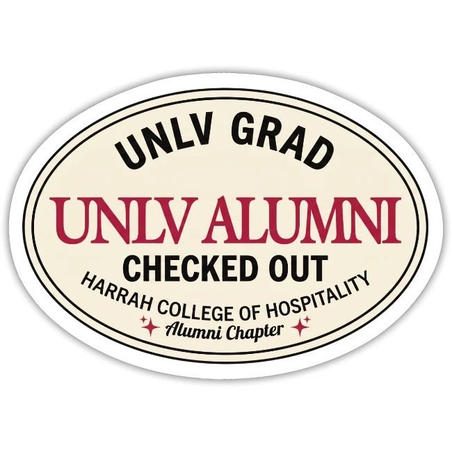 UNLV checked out