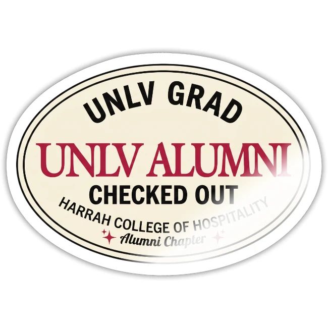 UNLV checked out
