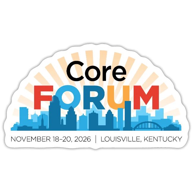 Core Forum 2026