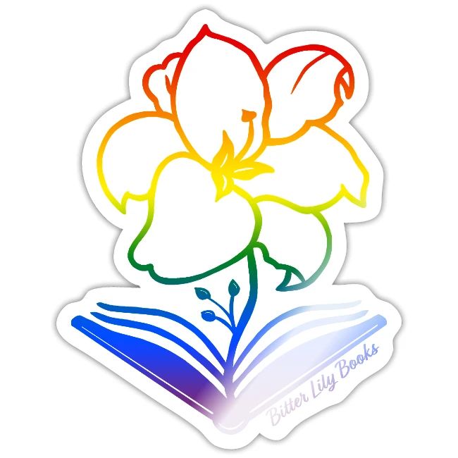 Bitter Lily Books - Pride