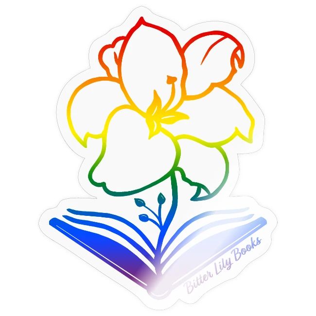 Bitter Lily Books - Pride