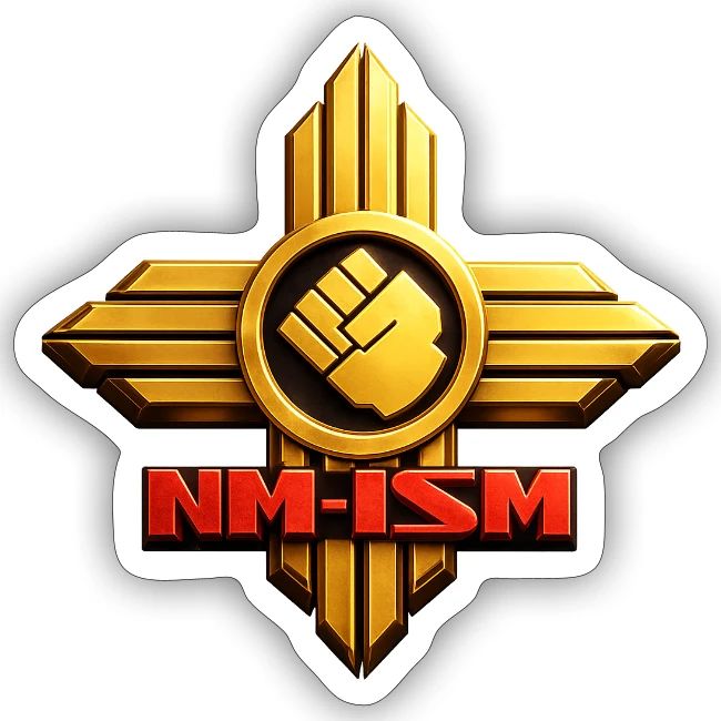 3D NM-ISM