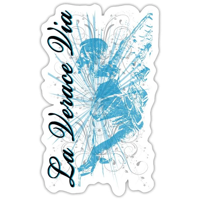 La Verace Via The True Path