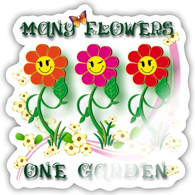 One Garden
