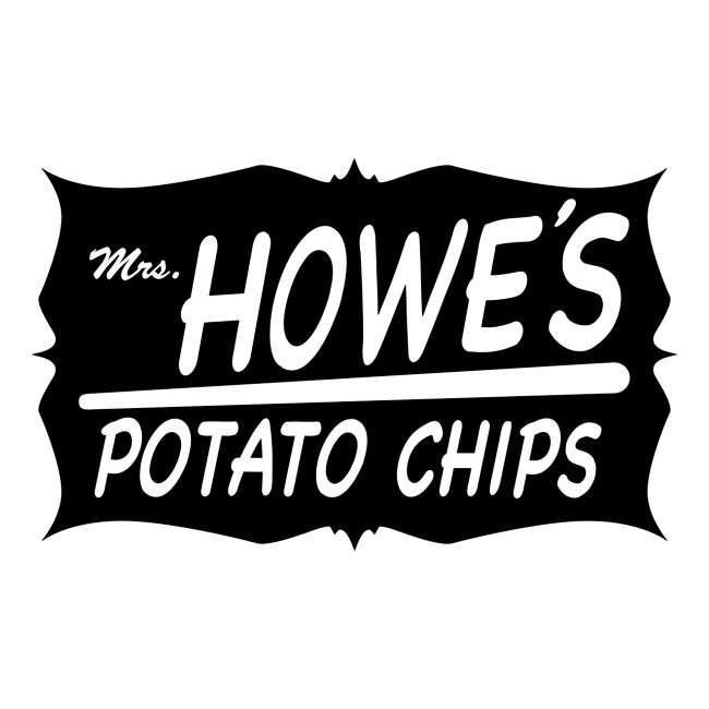 Mrs. Howes Potato Chips