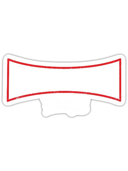 Bachelor Party - Sticker - white matte - Front
