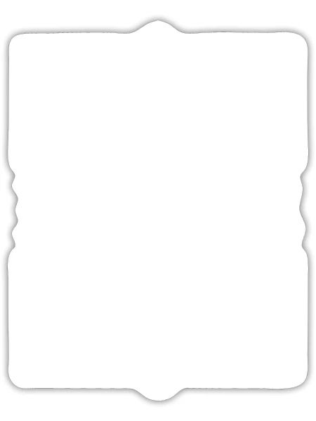 Western Revolver Lasso Dress Party - Sticker - white matte - Front