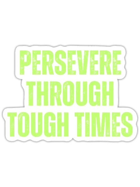 Inspirational and Motivational Quotes for Success - Sticker - white matte - Front