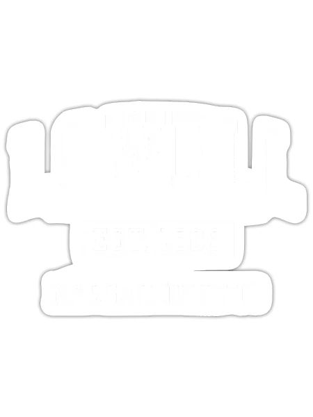 Lowell Massachusetts Ma Sports Established - Sticker - white matte - Front