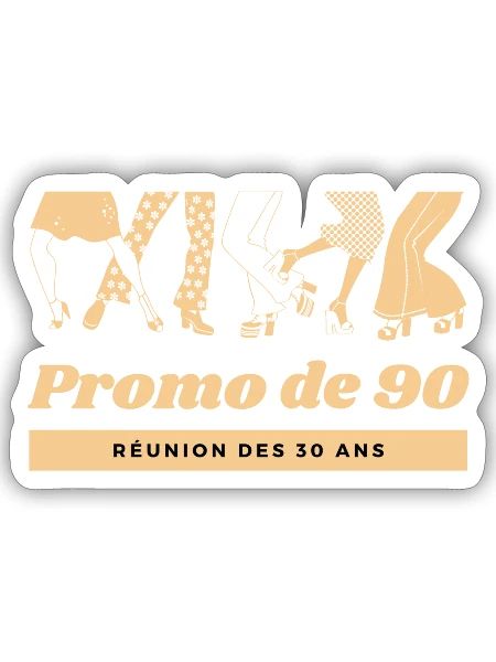 Chemise moderne - Sticker - blanc mat - Devant