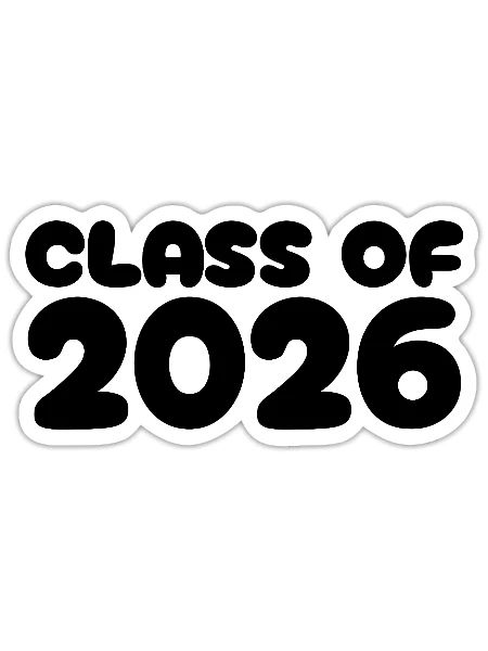 Awaiting design - Sticker - white matte - Front