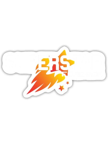 Superstar Yesterday today forever King Tamil Power - Sticker - white matte - Front