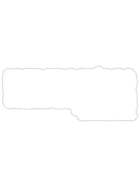 Don t Do Coke In Bathroom Without Me Humor - Sticker - white matte - Front