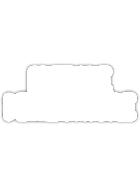 Entrepreneur Motivational Future Millionaire - Sticker - white matte - Front