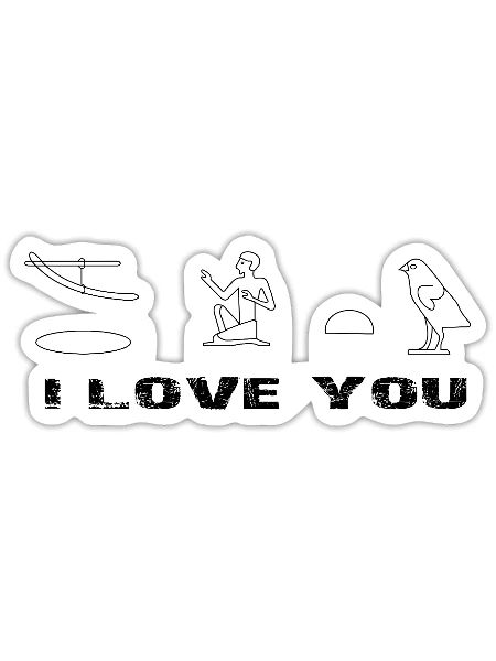 Design metadata pending - Sticker - white matte - Front