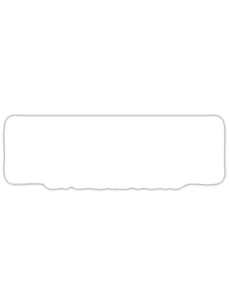 TRILLIONAIRE In The Making - Sticker - white matte - Front
