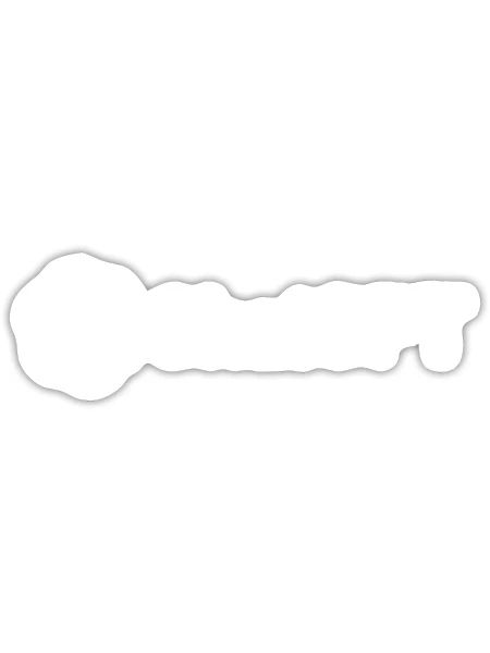 Chatgpt Artificial Intelligence A I Computer Tech - Sticker - white matte - Front