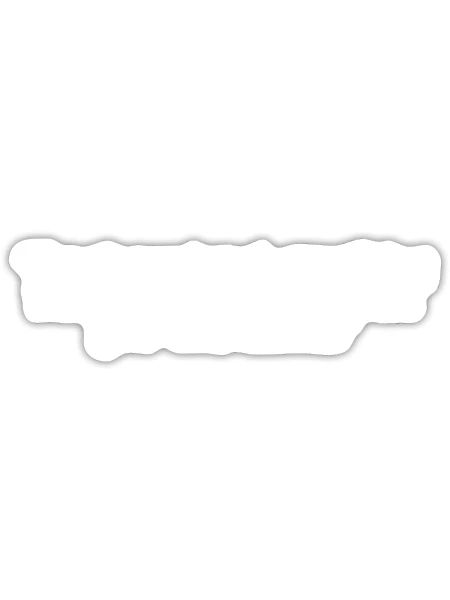 Motivational Quotes - Sticker - white matte - Front